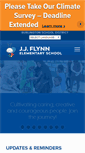 Mobile Screenshot of flynn.bsdvt.org